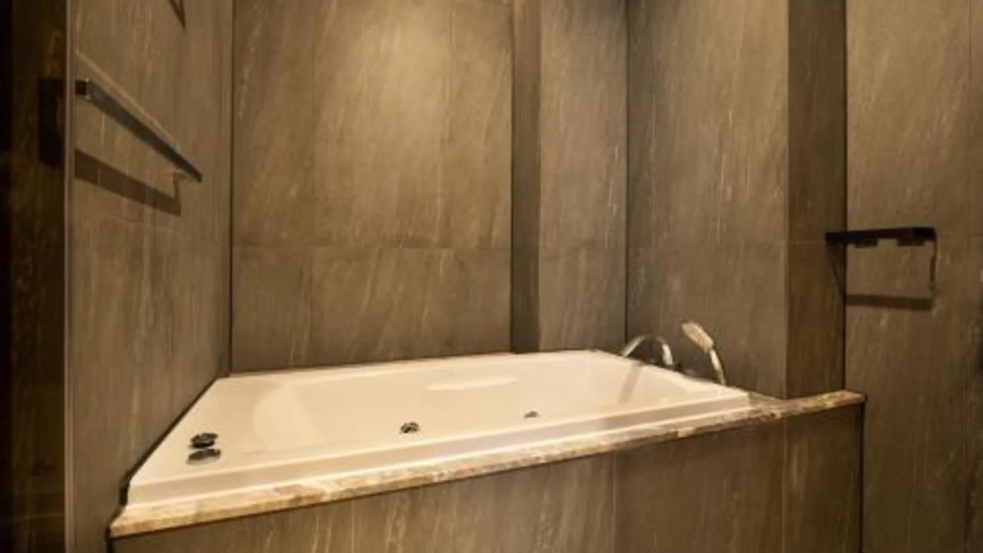 전주 전주 관광호텔 꽃심 3성급 호텔 레스토랑