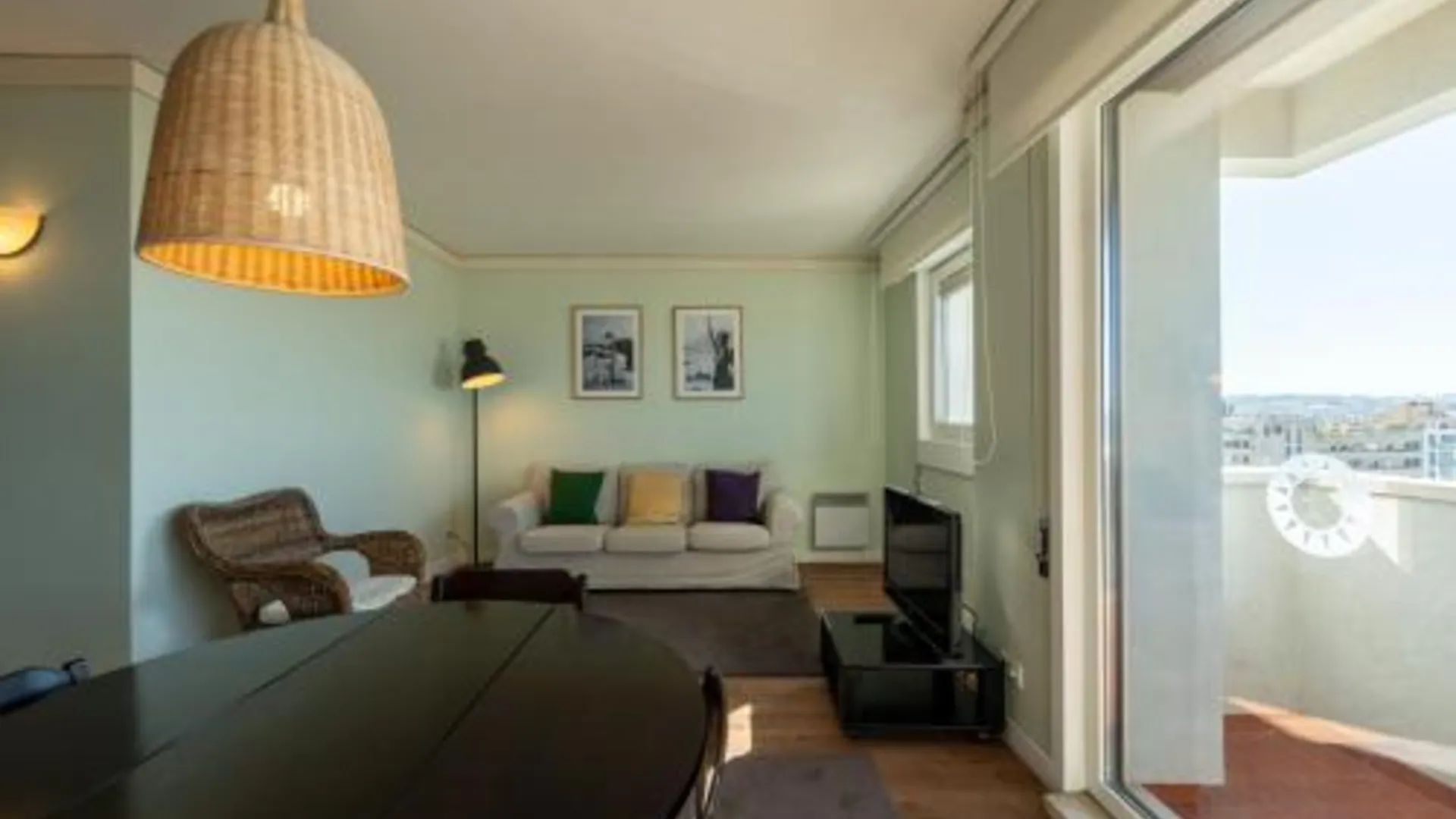 에스피노 호텔 아파르타멘토 솔베르데 4성급 호텔 스위트룸