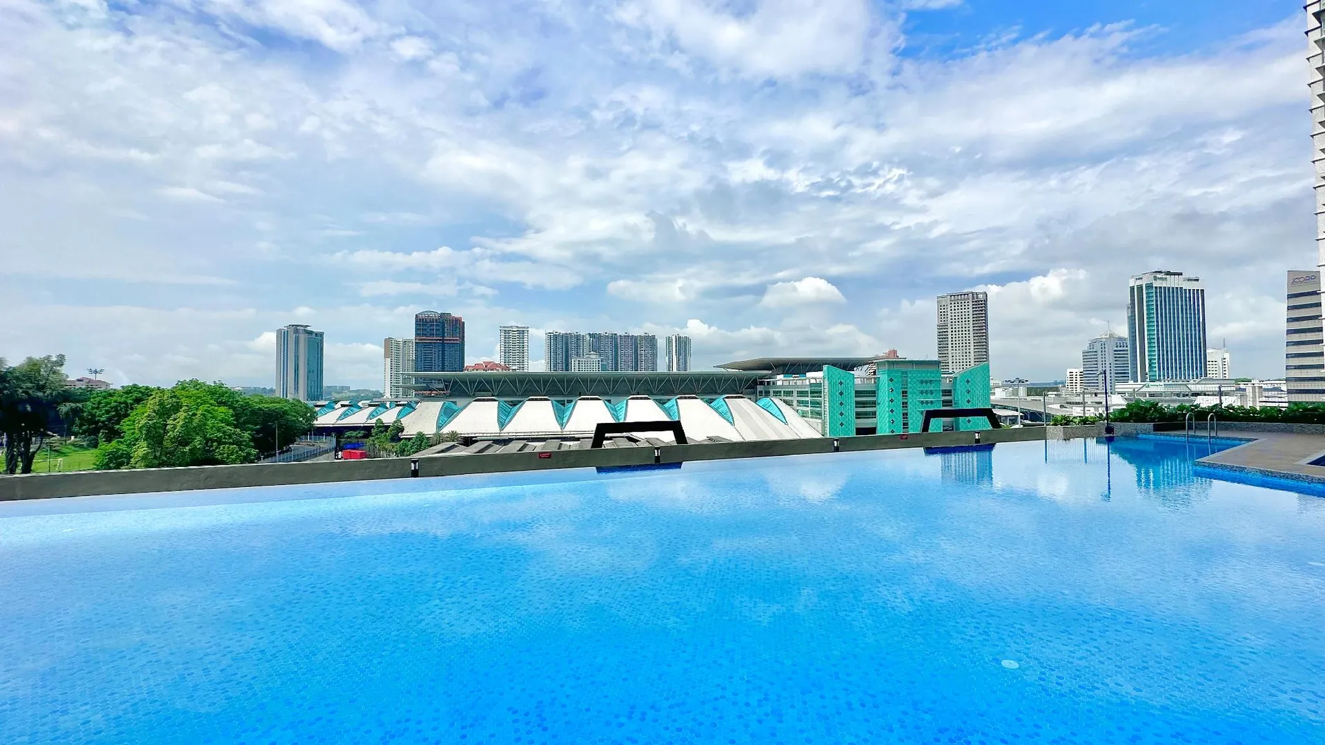 조호바루 / 조호르바루 트윈 타워 레지던스 조호르바루 바이 스테이렌 5성급 게스트하우스 객실