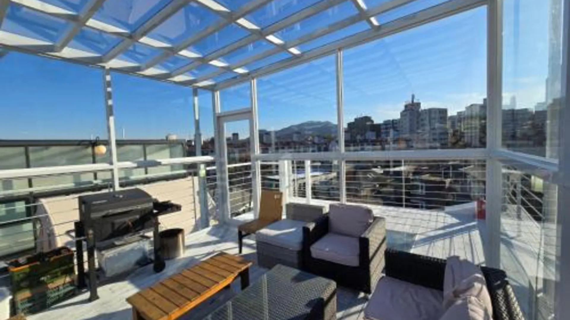 서울 행복한집 2성급 호텔 로비