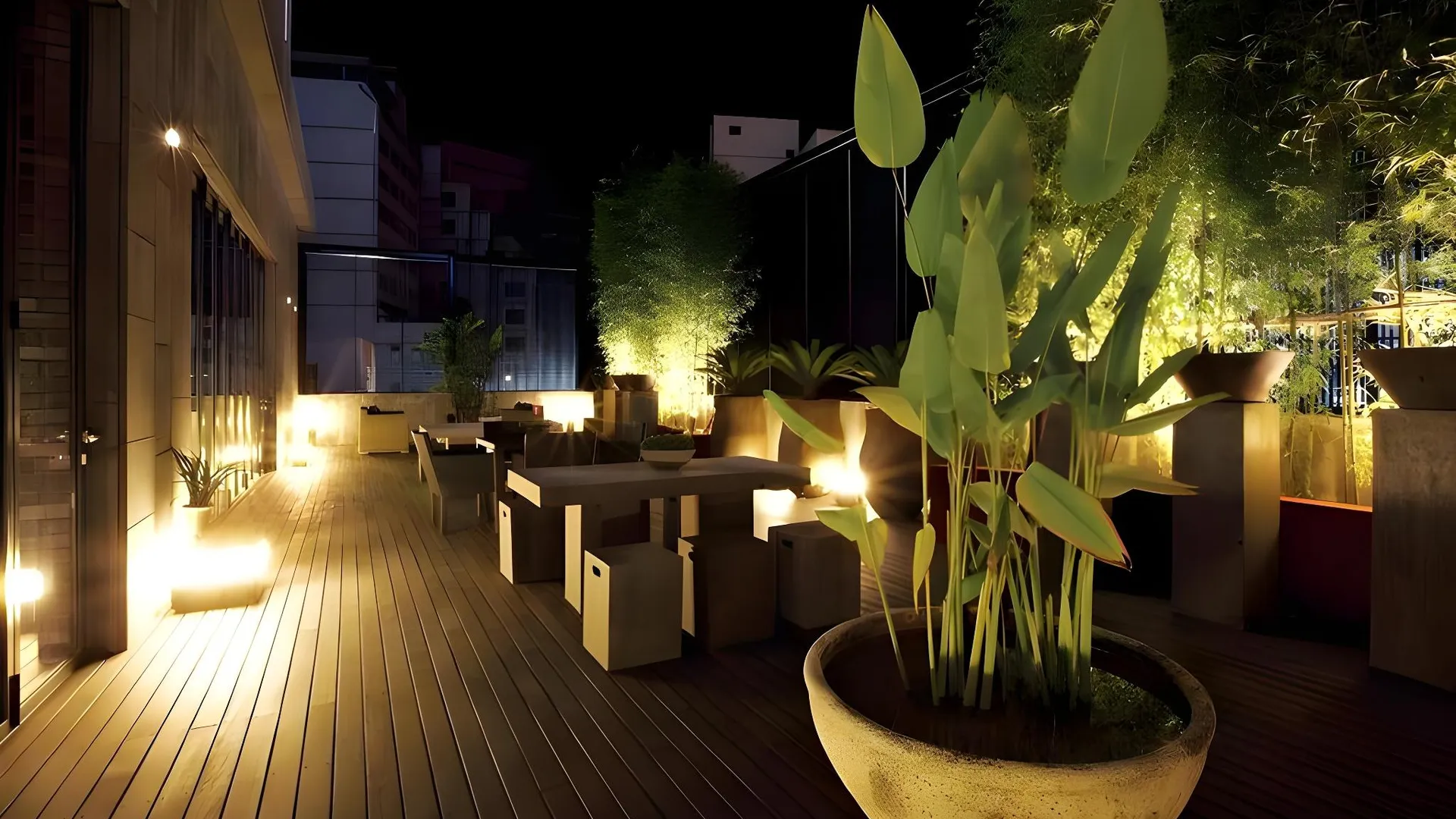 용인 리디자인 호텔 4성급 호텔 레스토랑