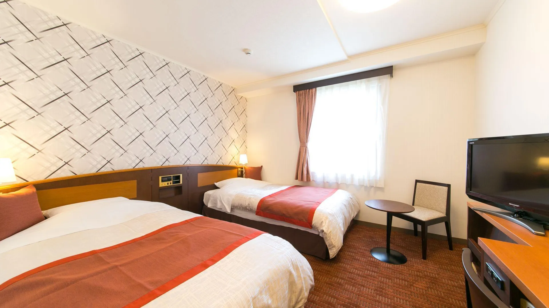 도쿄 / 동경 호텔 뉴 우에노 3성급 호텔 스위트룸