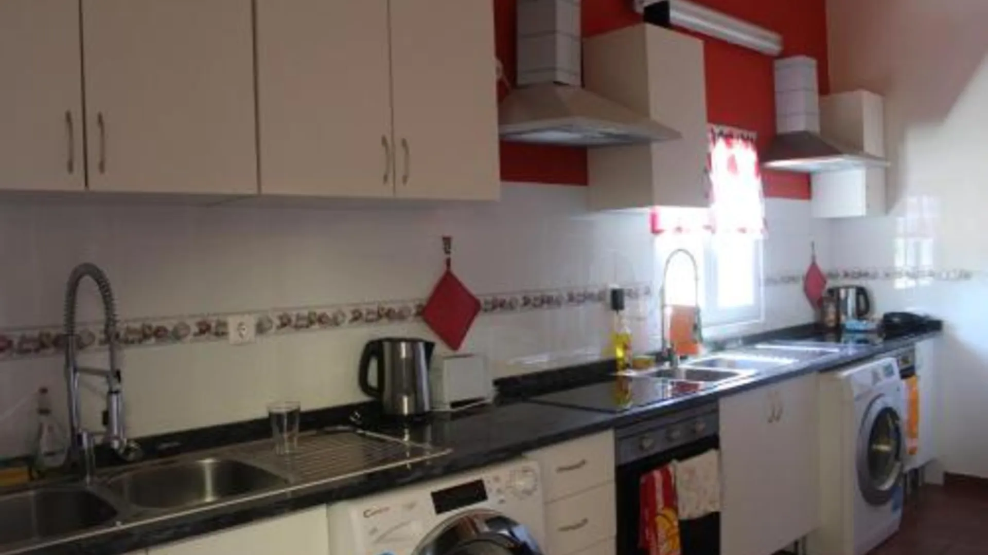 몬타르길 Monte da Barragem 4성급 호텔 부대시설