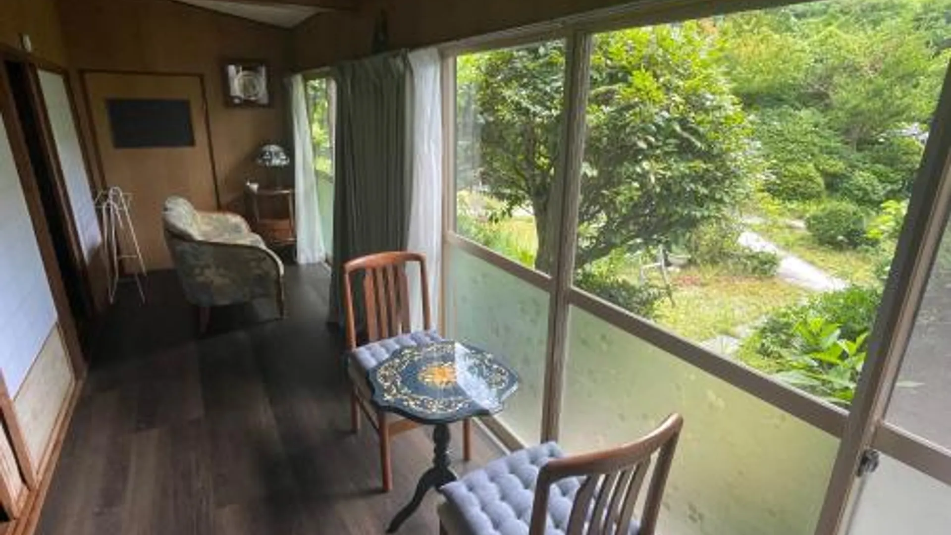 고베 淡路島 サウナ宿たんざ 5성급 호텔 외관