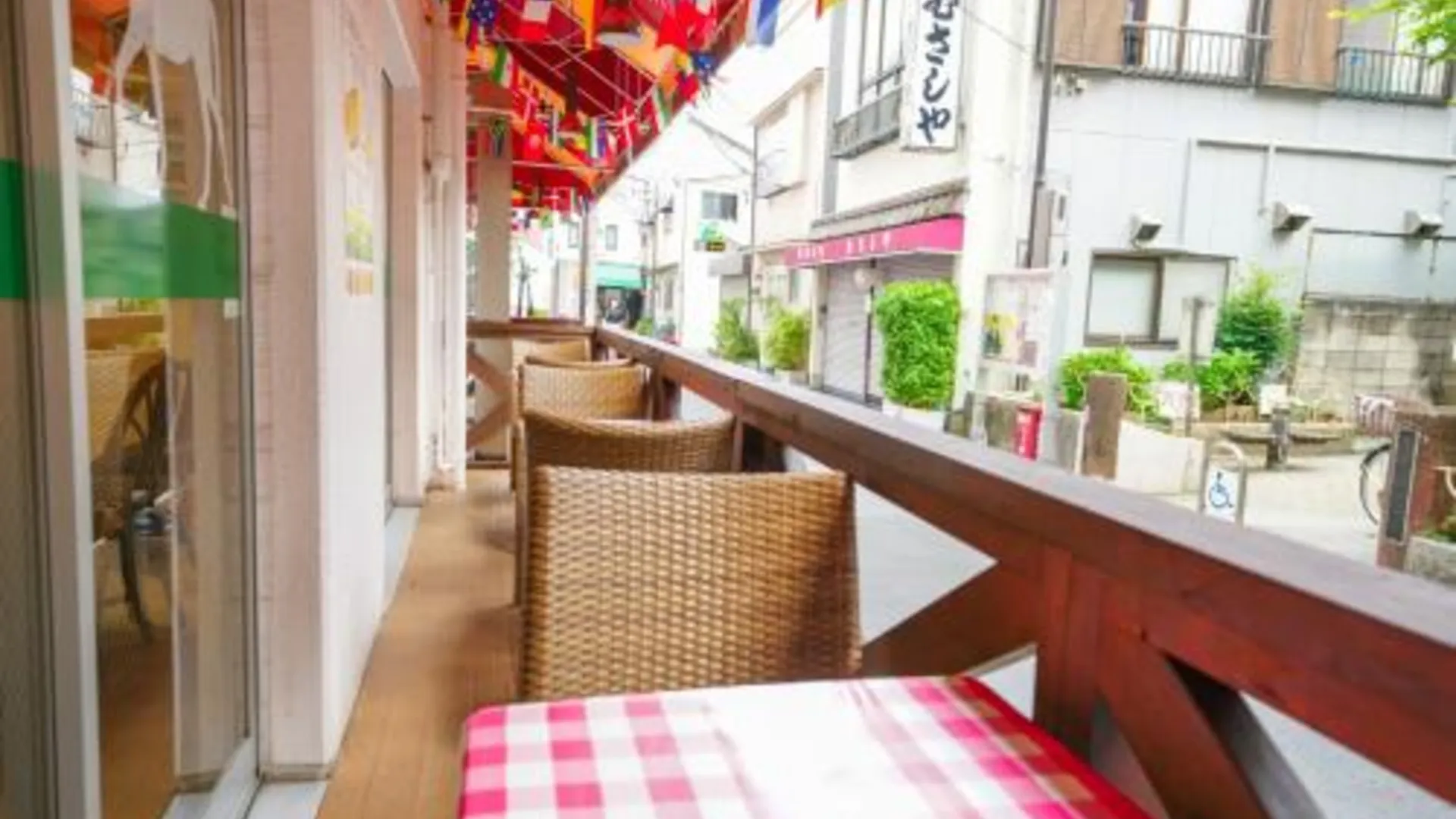 도쿄 / 동경 사쿠라 호텔 닛포리 2성급 호텔 수영장