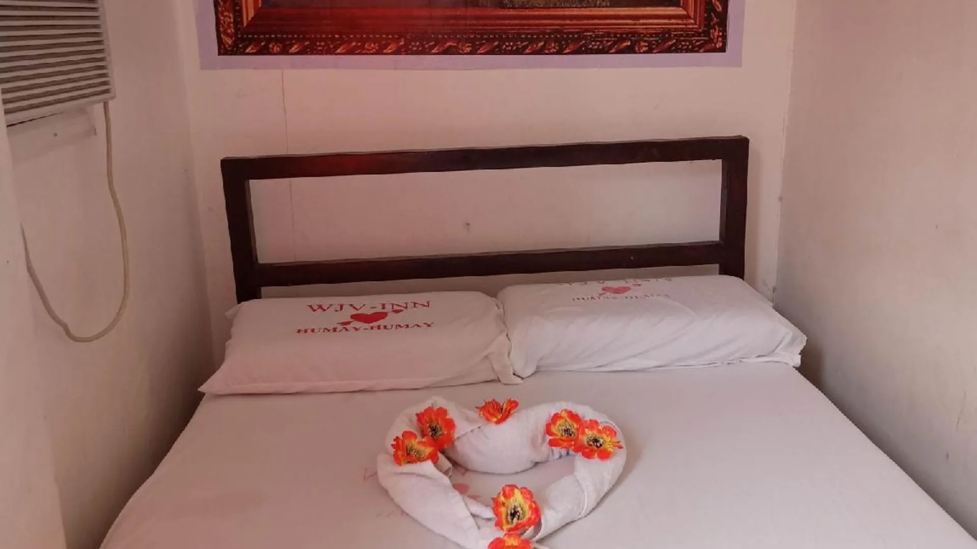 세부 라푸라푸 시티의 아파트먼트 (20m², 침실 1개, 프라이빗 욕실 1개) 2성급 싱글룸 외관