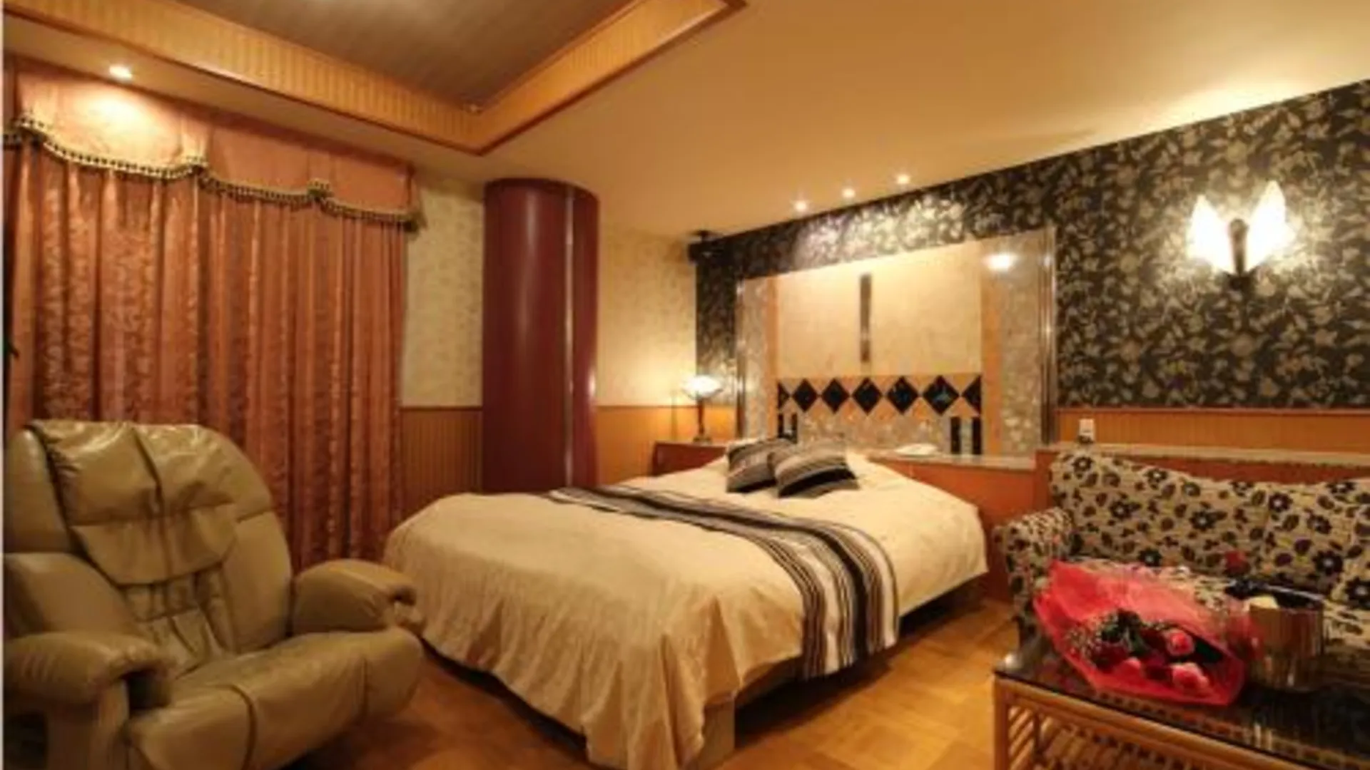 교토 호텔 라 시에스타 교토 - 성인 전용 1성급 호텔 부대시설