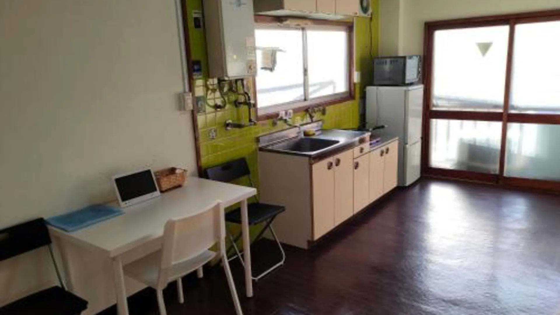 오사카 民宿知音 3성급 게스트하우스 부대시설