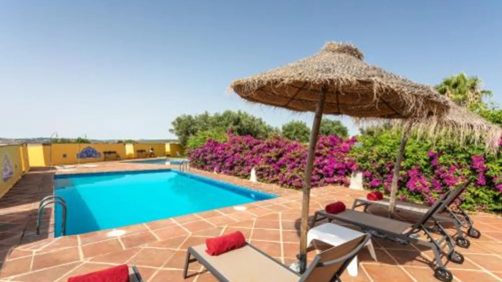 일바스 Hotel Sao Joao de Deus by RIDAN Hotels 4성급 호텔 레스토랑