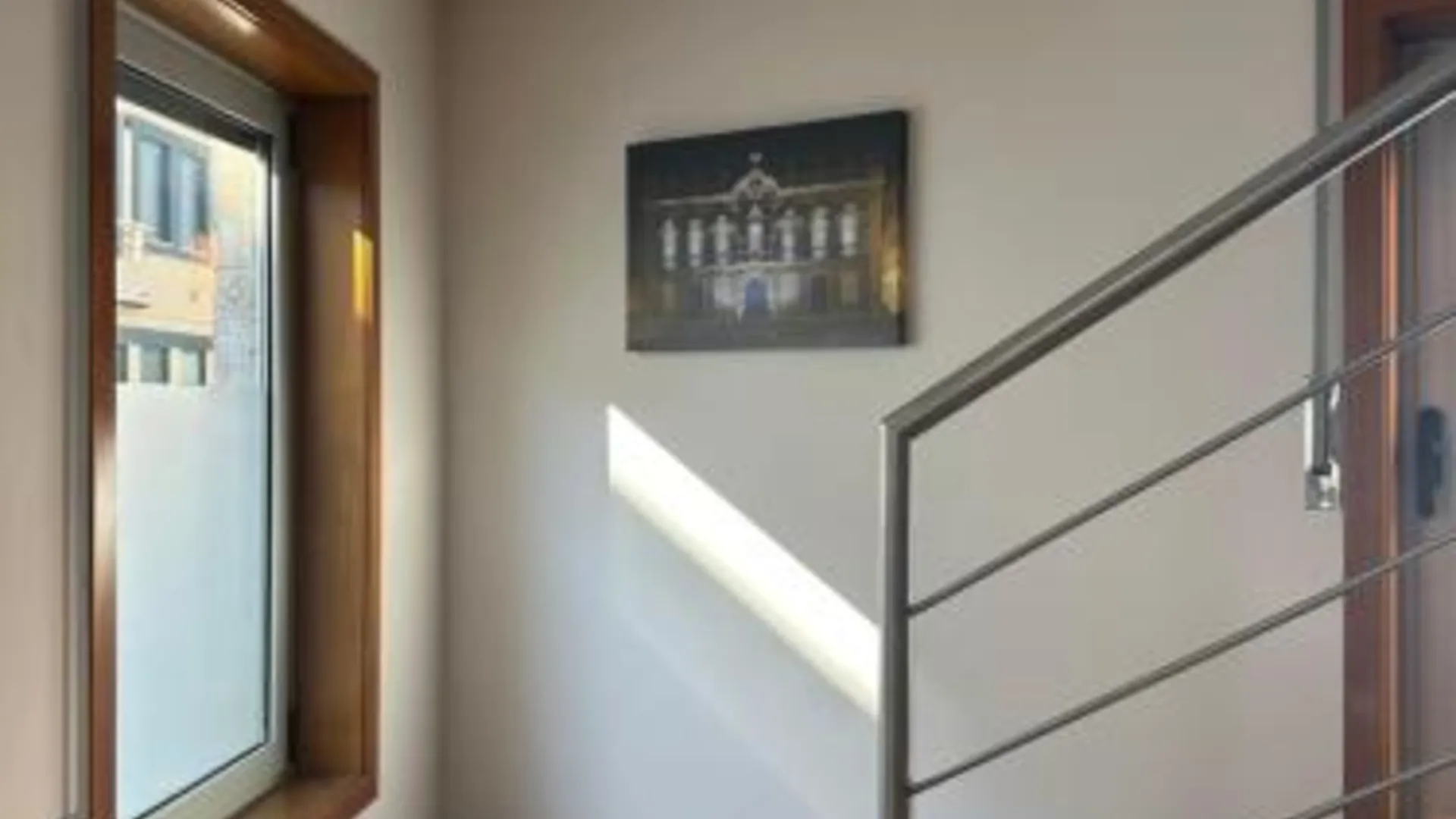 포르투 Burnay Porto Suites 호텔 로비