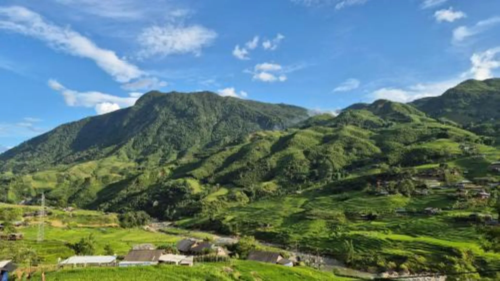 사파 The Zen House Sapa 4성급 게스트하우스 객실