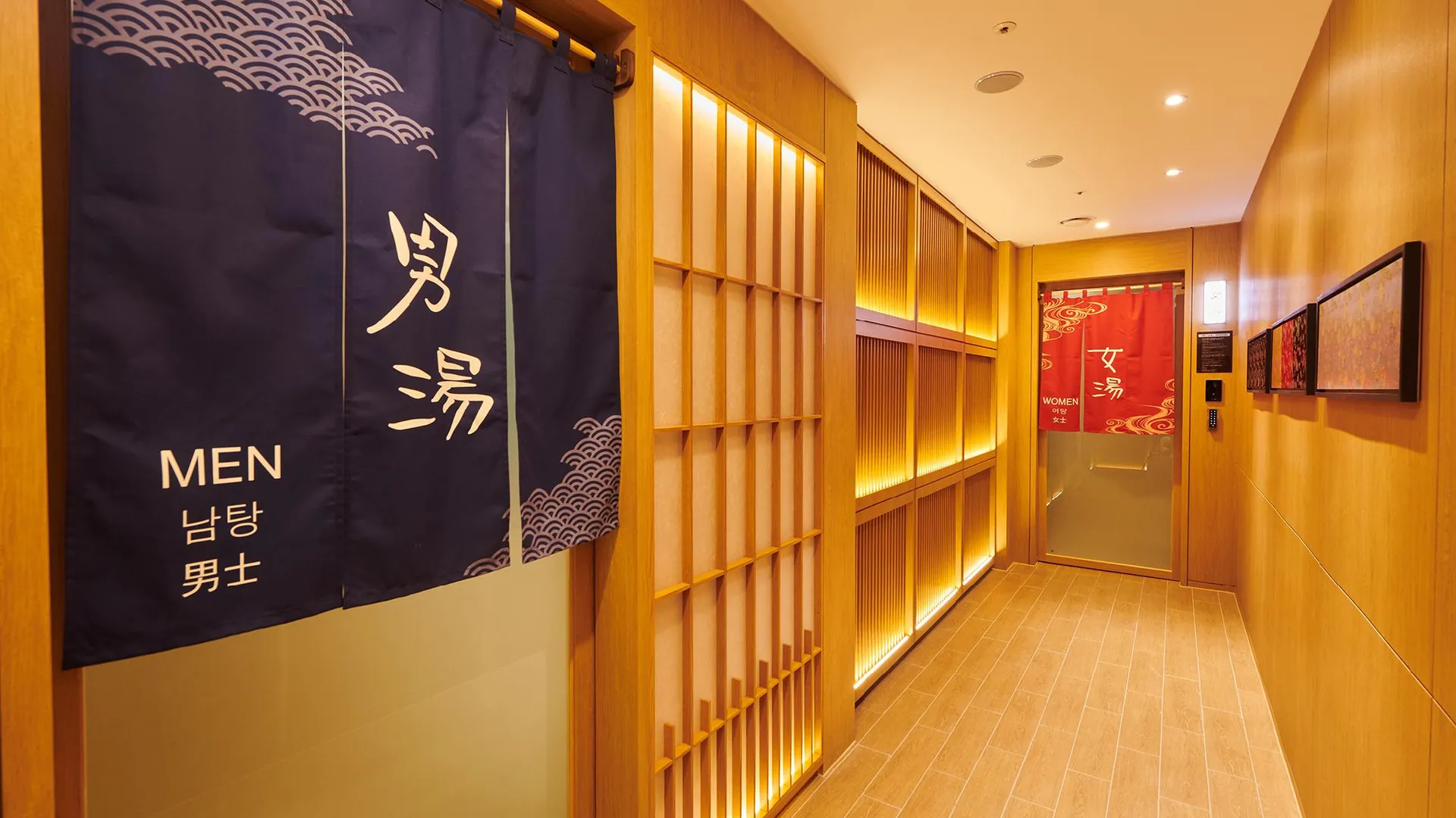 서울 도미인 EXPRESS SEOUL 인사동 3성급 호텔 객실