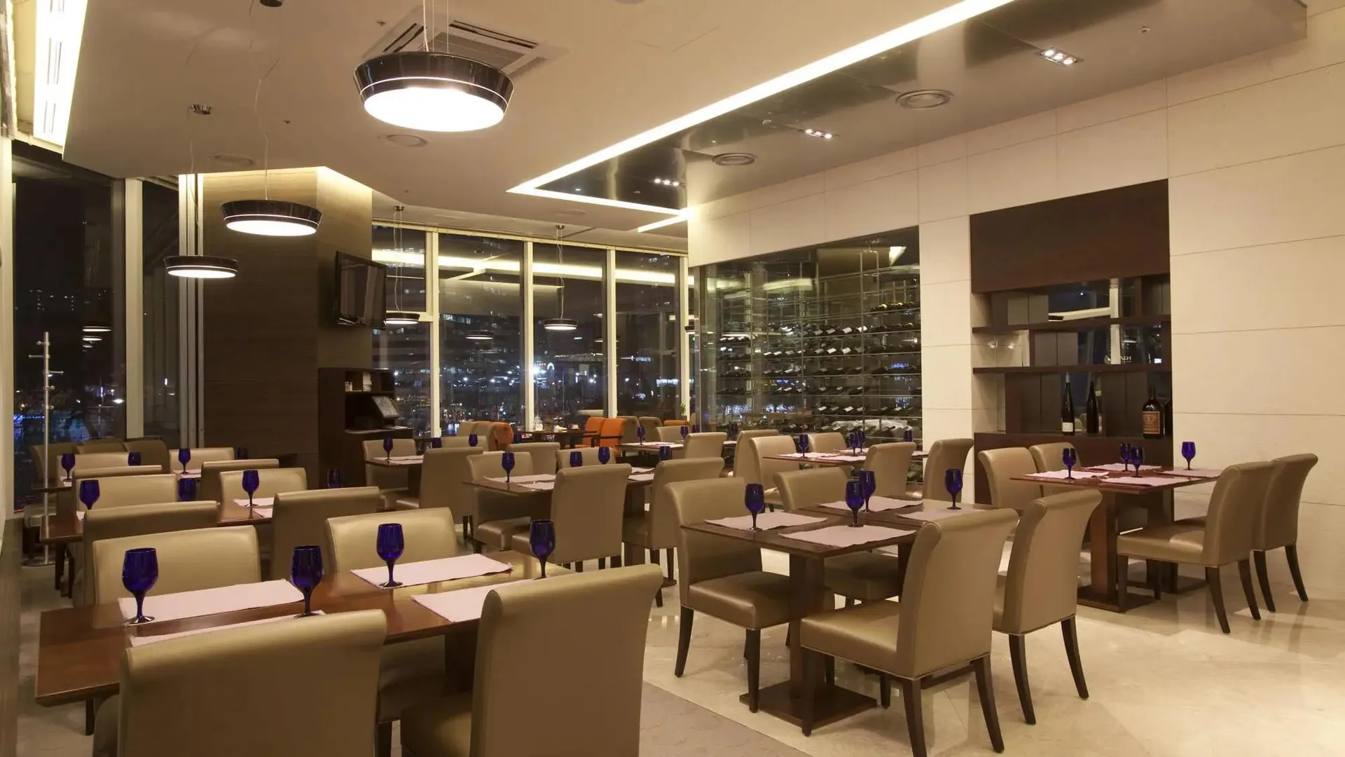 서울 롯데시티호텔 마포 3성급 호텔 부대시설