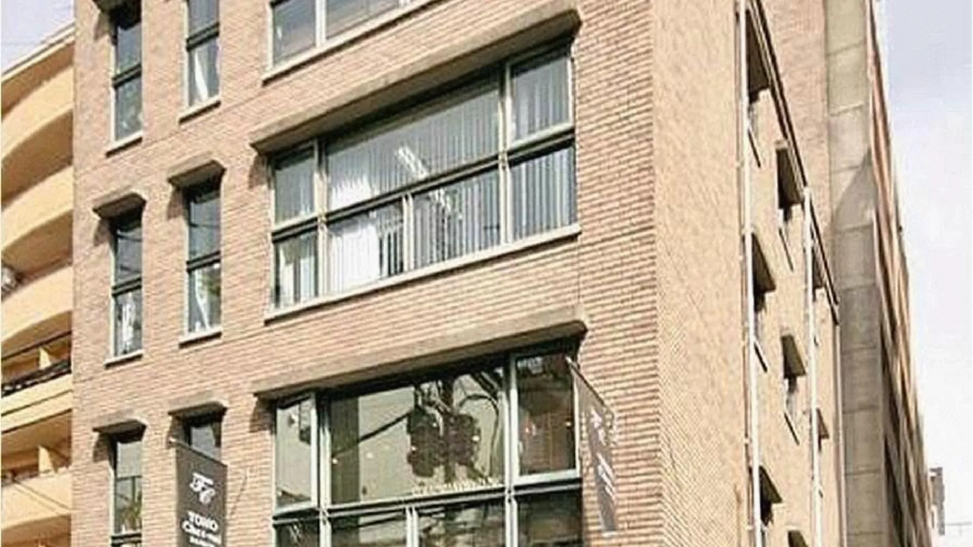 후쿠오카 Toho Hotel Fukuoka Tenjin_Excellent Access to Kyus 3성급 호텔 스위트룸