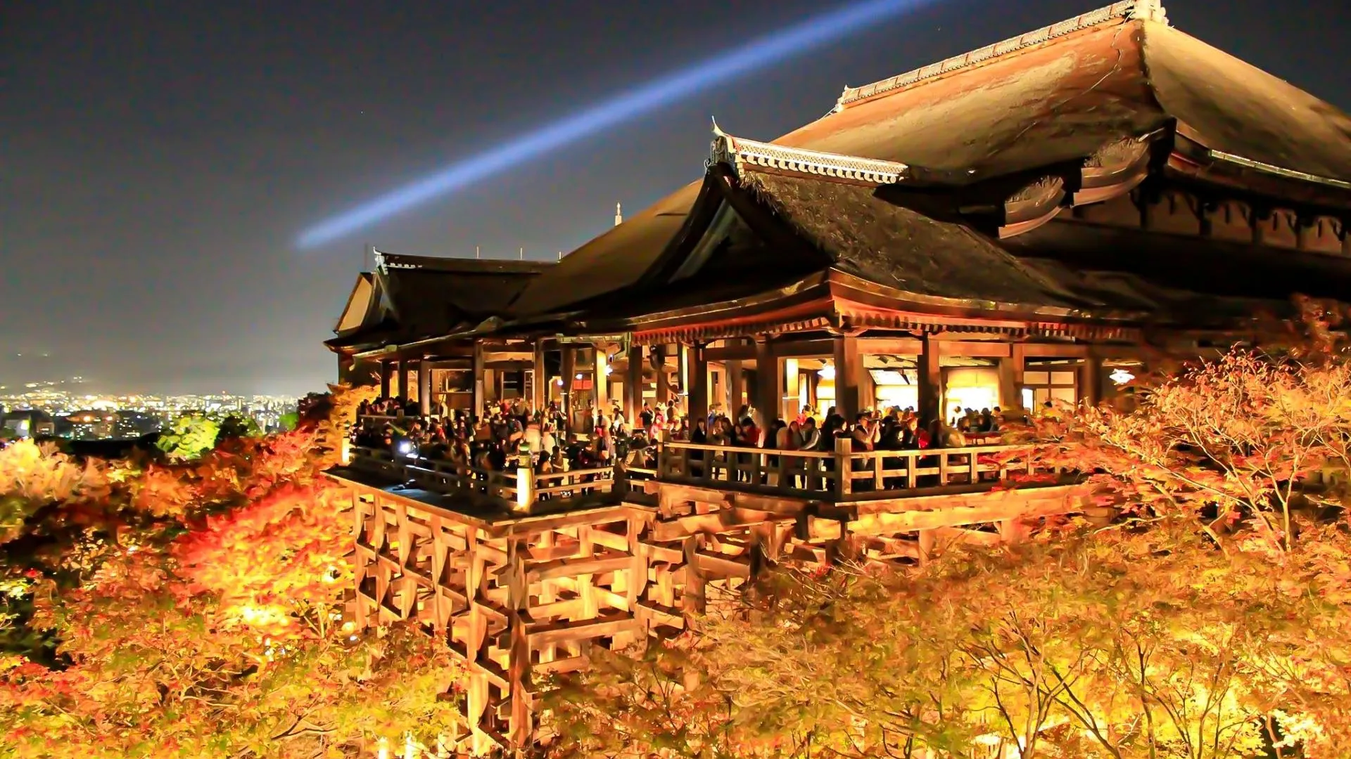 교토 교토 중심의 프라이빗 하우스 (285m², 침실 2개, 프라이빗 욕실 2개) 4성급 게스트하우스 부대시설