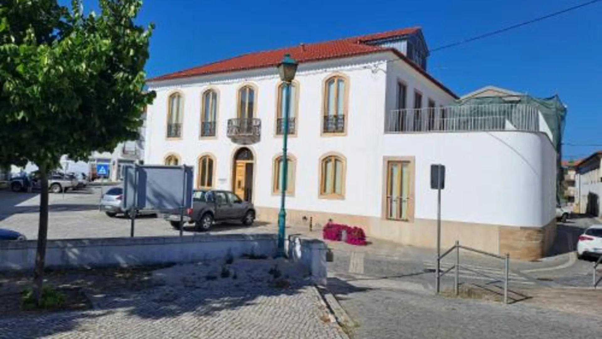 세르타 S Pedro Serta 3성급 싱글룸 객실