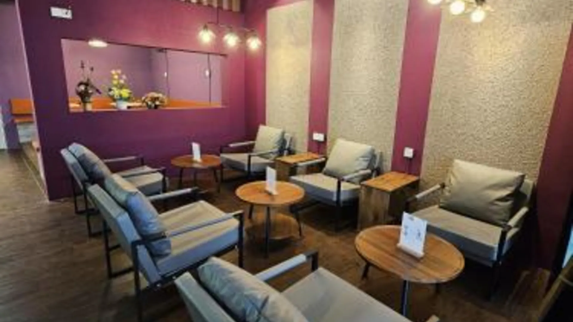 말라카 굿투스테이 호텔 호텔 외관