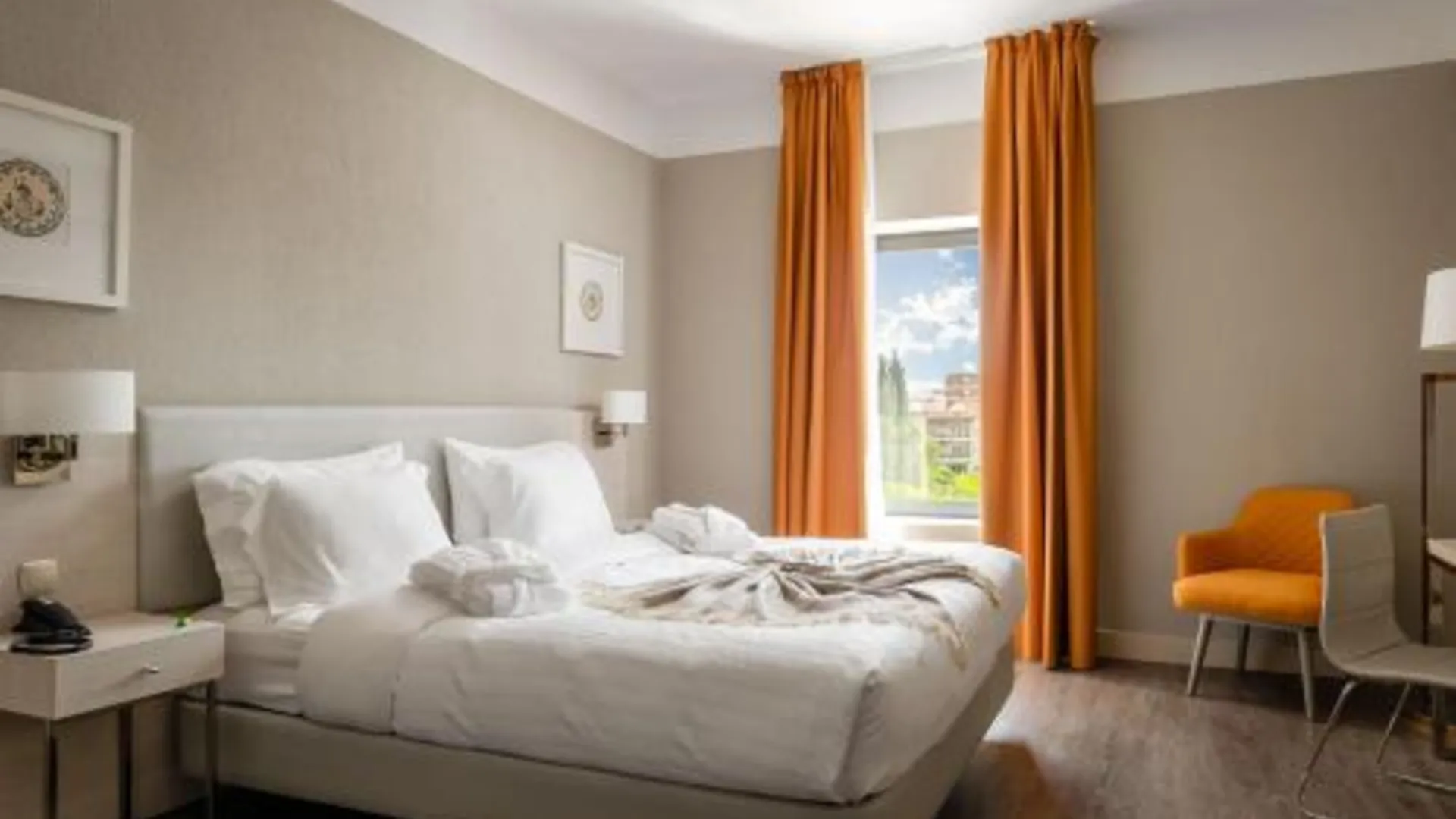 일바스 Hotel D. Luis - Elvas 3성급 호텔 스위트룸