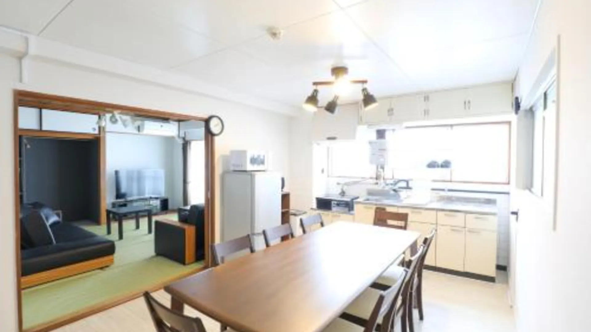 후쿠오카 후쿠오카 콘도미니엄  4성급 게스트하우스 수영장