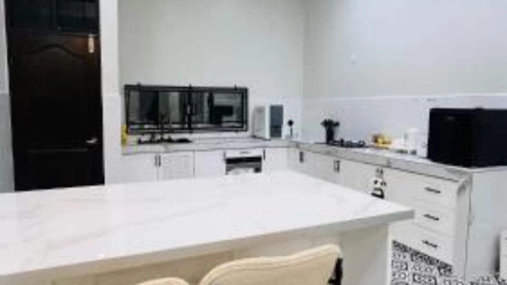 부킷 파용 부킷 파용의 방갈로 (1750m², 침실 3개, 프라이빗 욕실 3개) 4성급 게스트하우스 객실