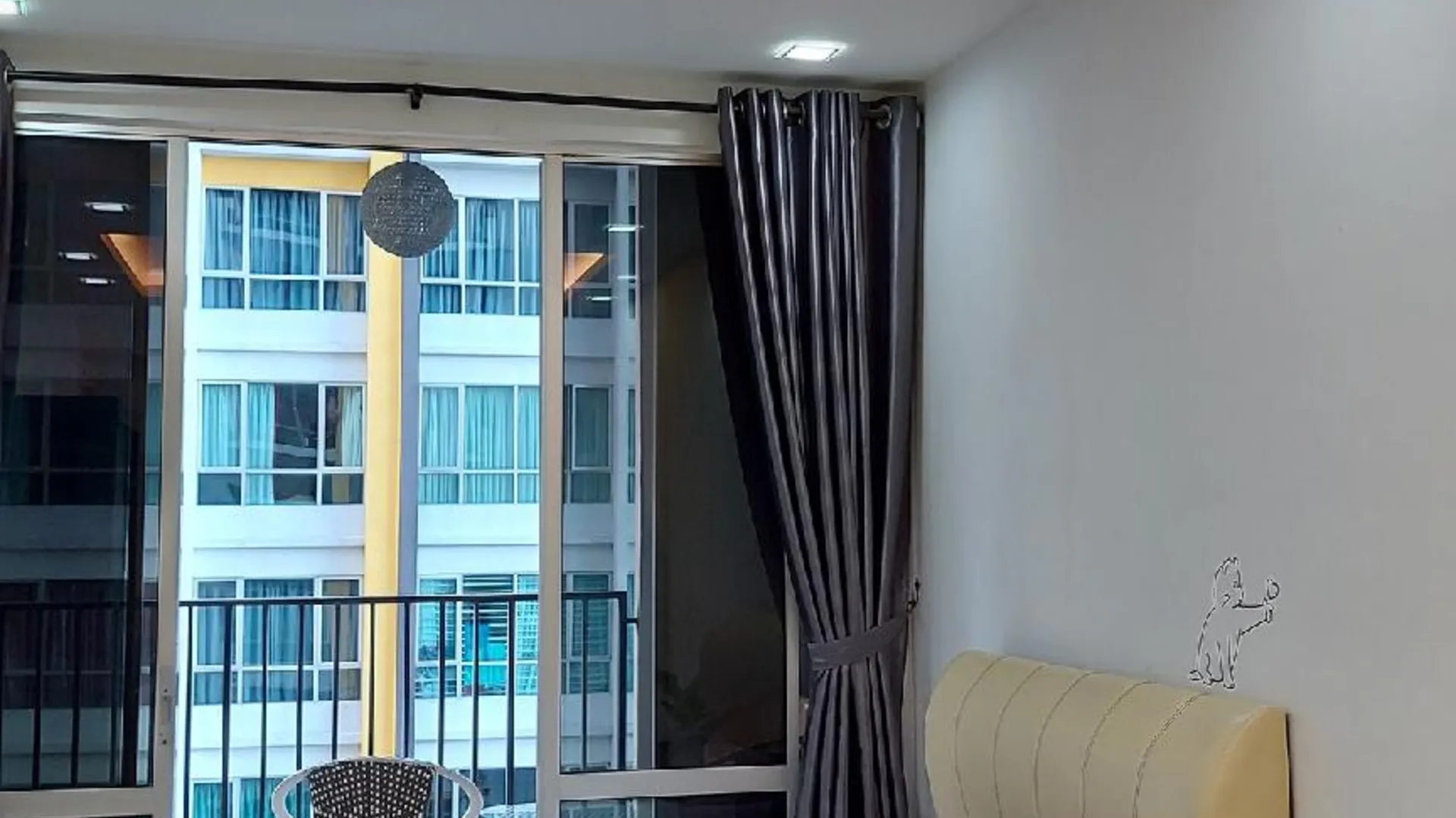 조호바루 / 조호르바루 탐포이의 아파트먼트 (485m², 침실 1개, 프라이빗 욕실 1개) 3성급 게스트하우스 스위트룸