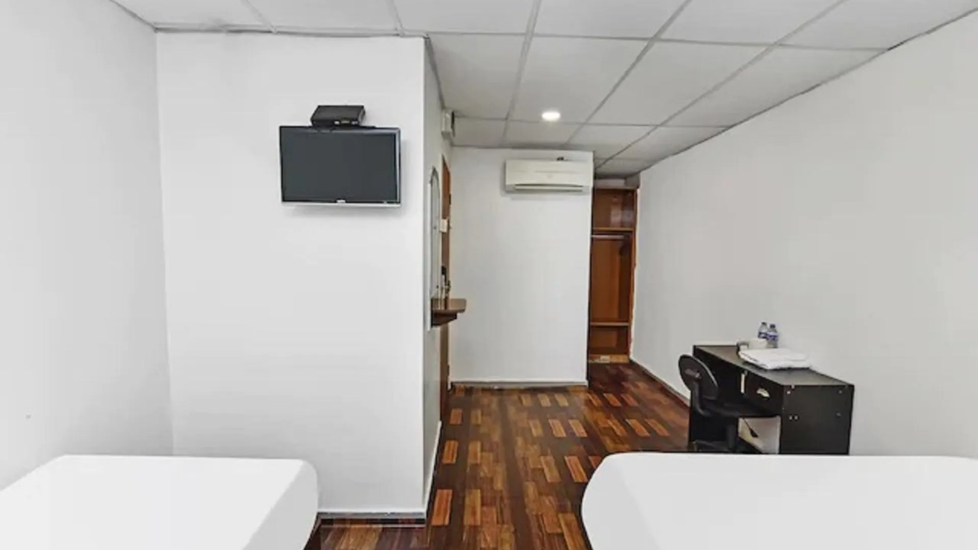 조호바루 / 조호르바루 Mz 호텔 3성급 호텔 수영장