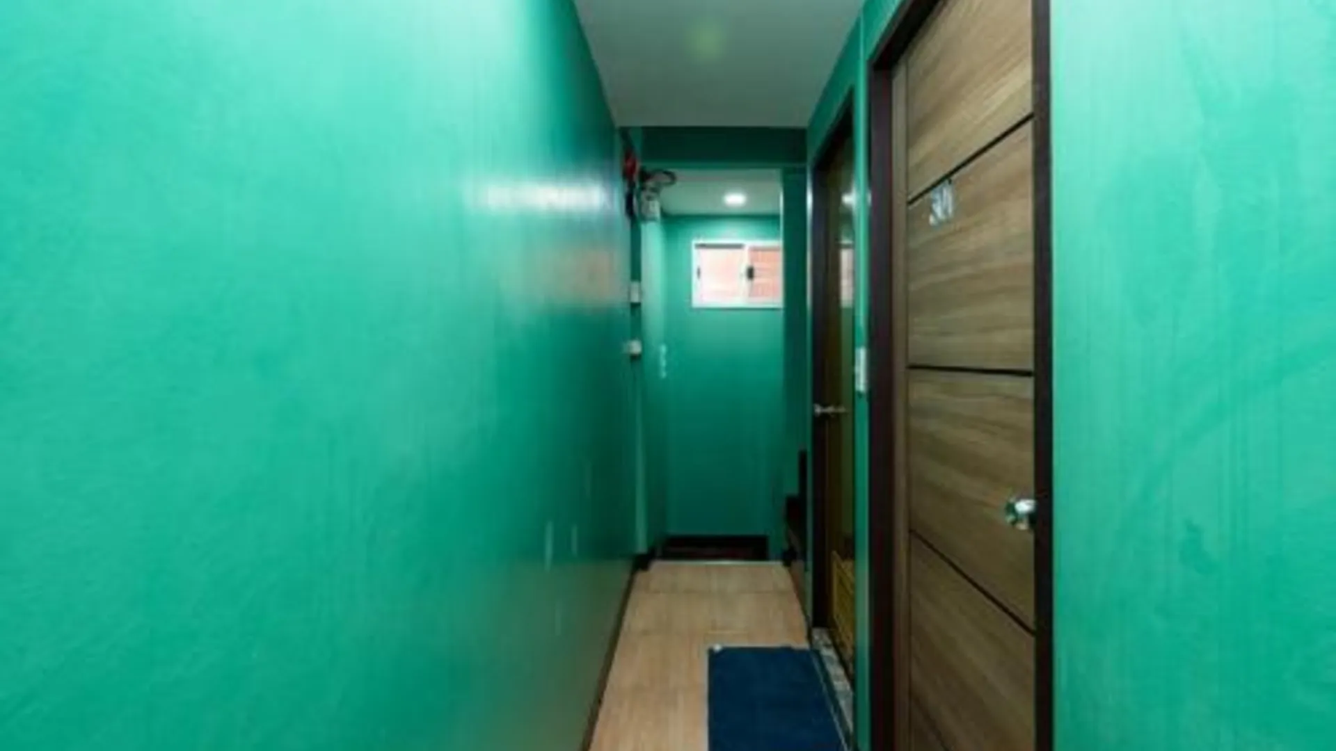 방콕 고 인 더 자이언트 스윙 3성급 호텔 부대시설