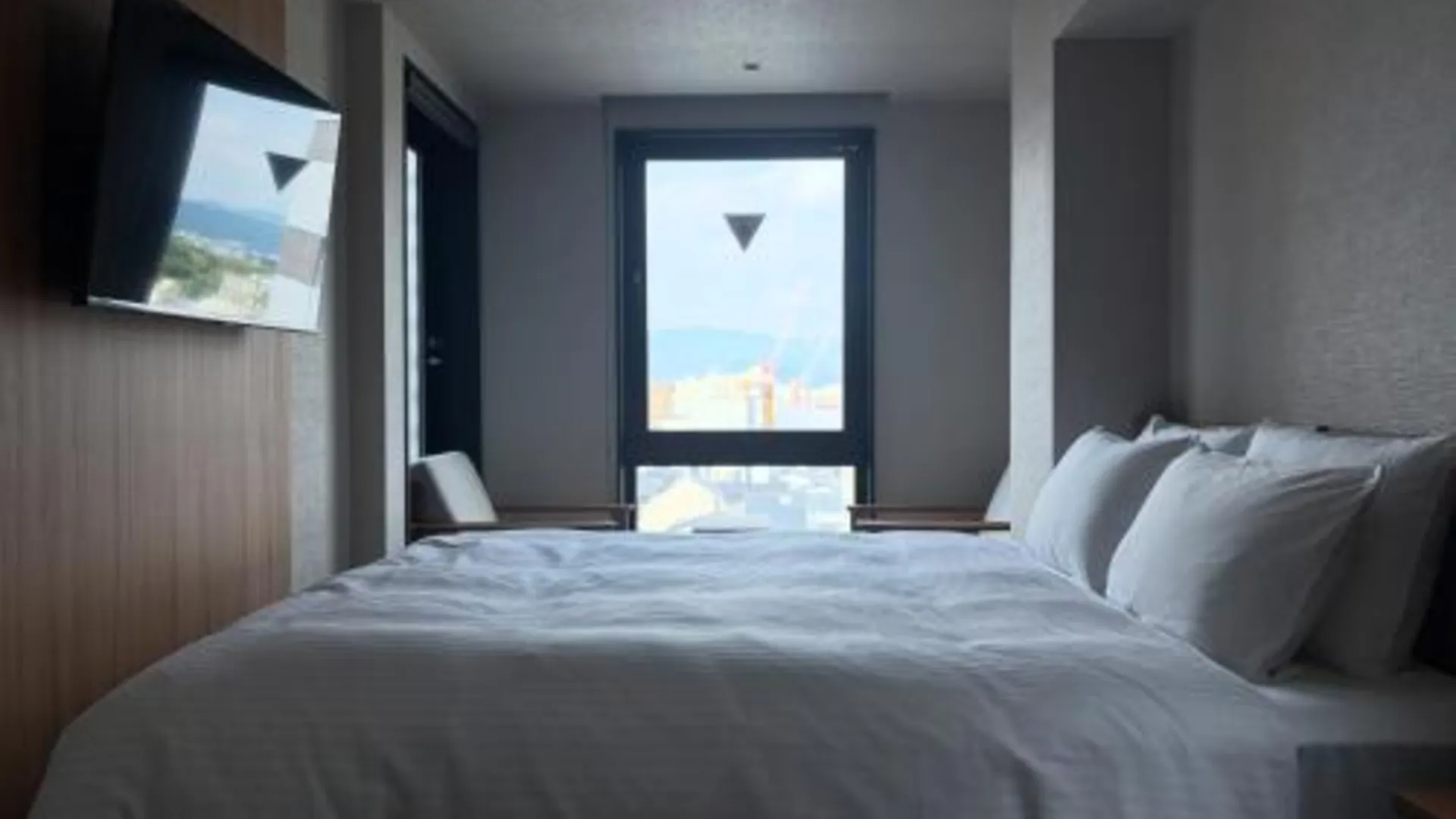 교토 호텔 볼람 교토 4성급 호텔 스위트룸