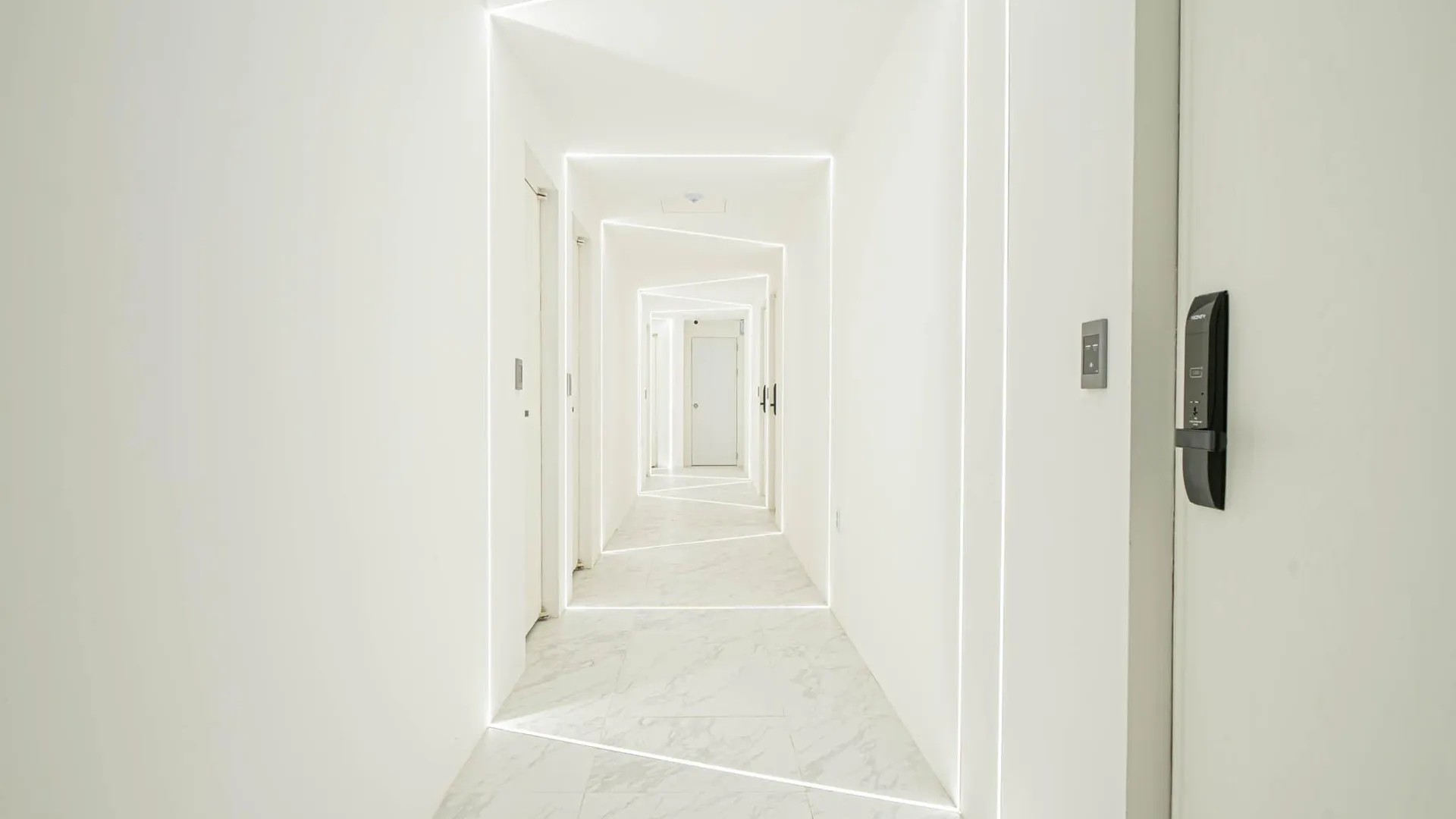 시흥 호텔 세븐 스텝 시흥 정왕점 호텔 객실