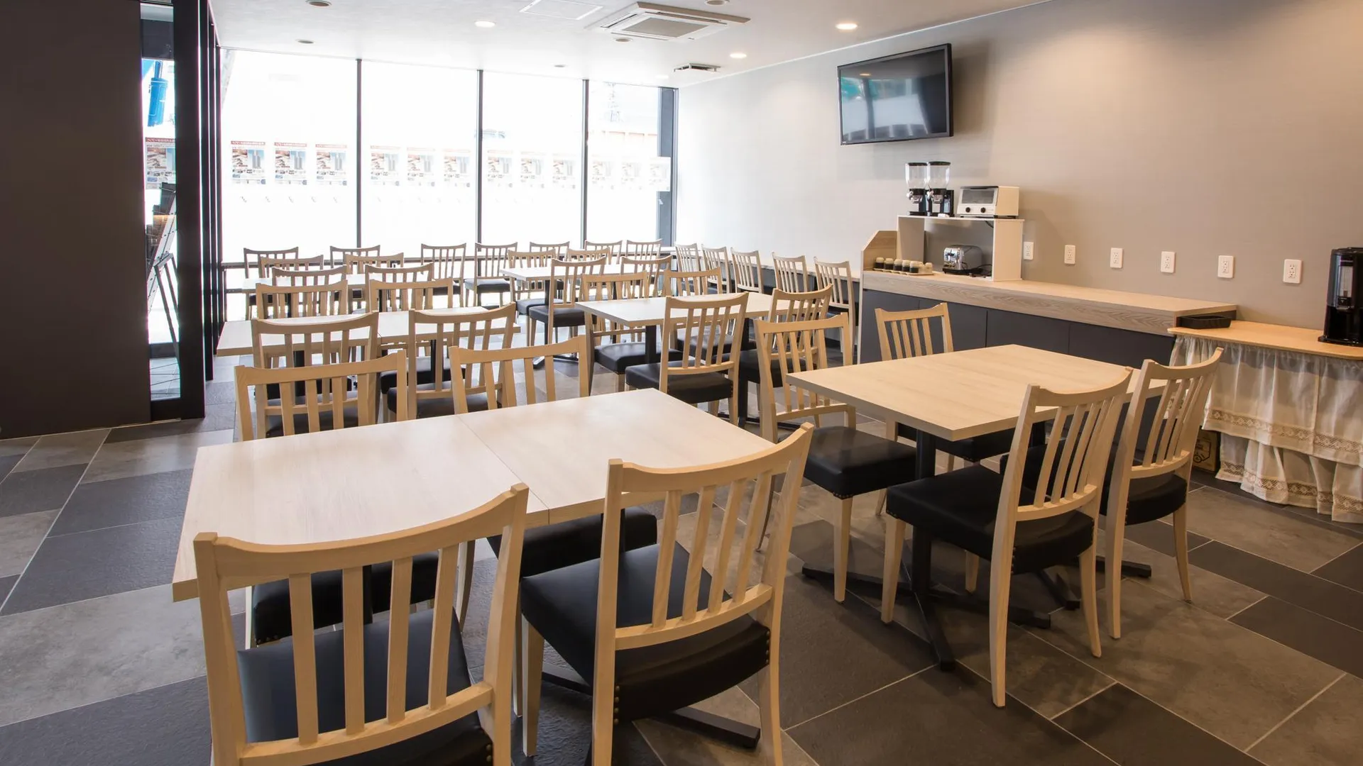 오사카 쿠레타케 인 오사카 사카이스지 혼마치 3성급 호텔 외관