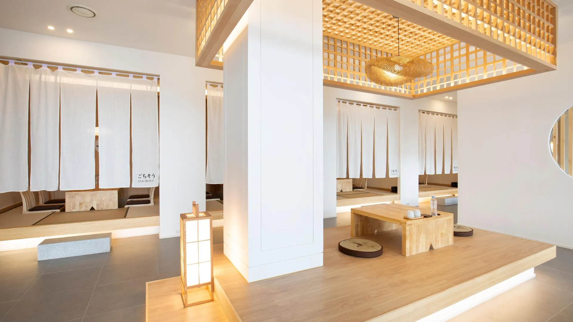 보령 토모노야 호텔 앤 료칸 대천 3성급 호텔 스위트룸