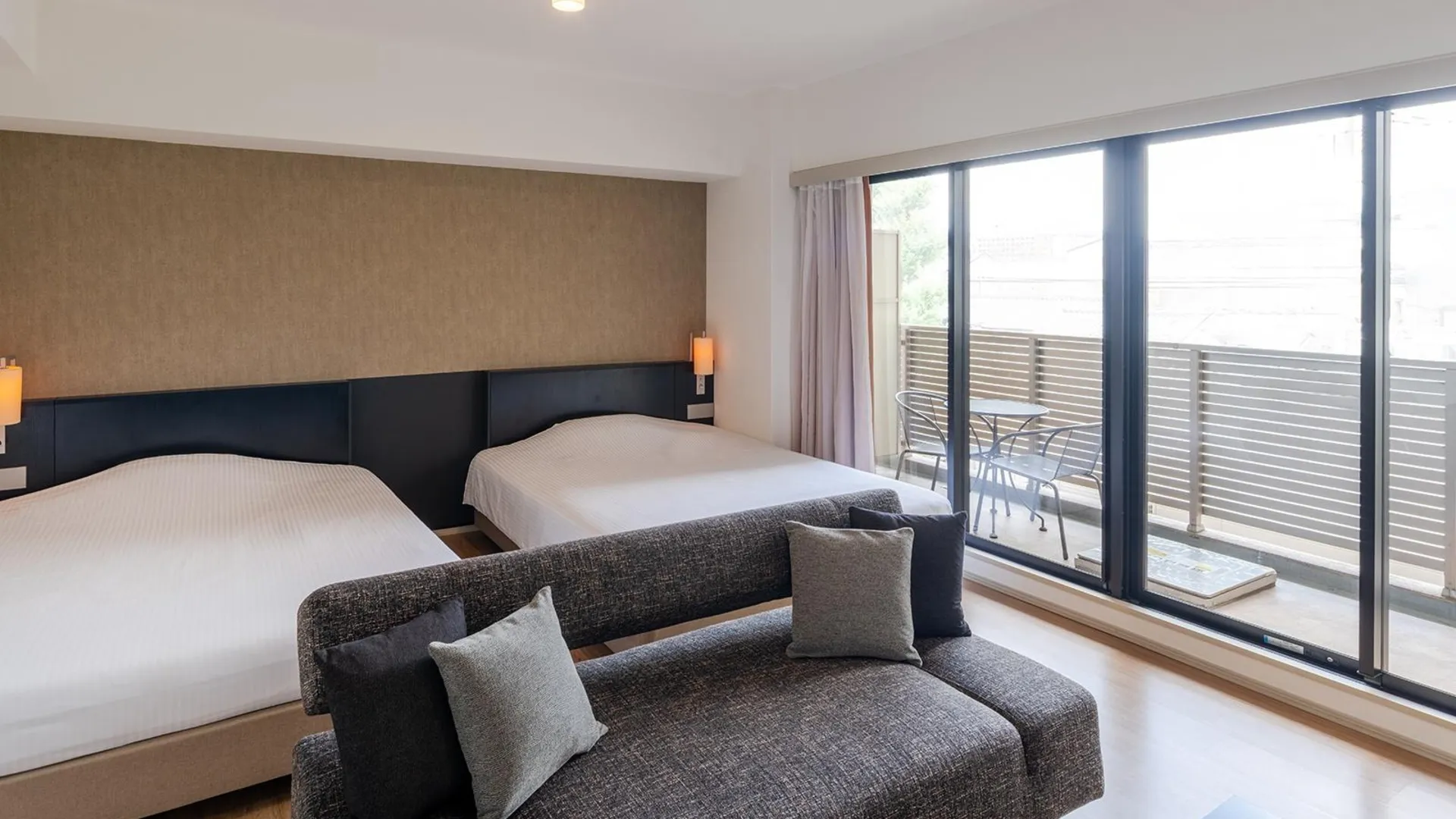 교토 사쿠라 테라스 -성인 전용- 4성급 호텔 스위트룸