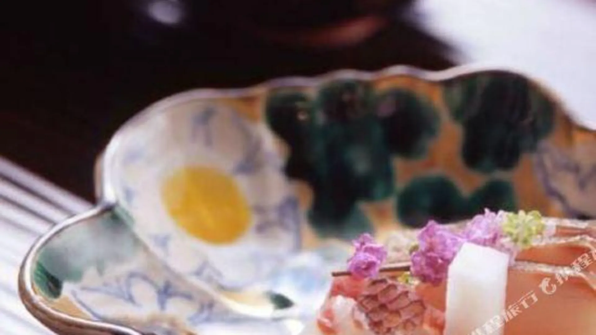 교토 Sumiya Ryokan 3성급 호텔 수영장