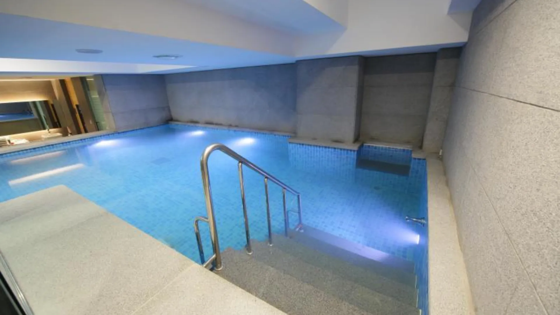 서울 녹스 부티크 호텔 3성급 호텔 객실