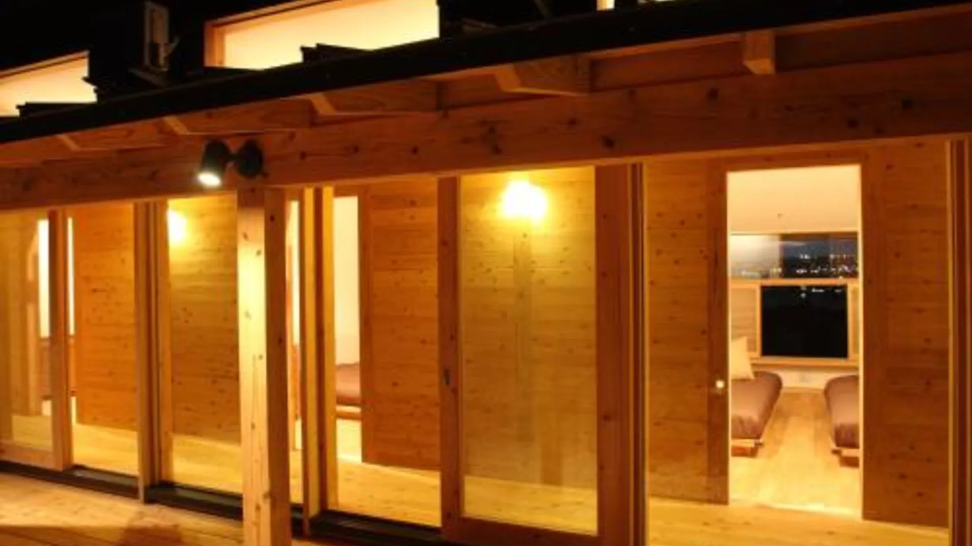 오키나와 본섬 카이자 2성급 호텔 부대시설