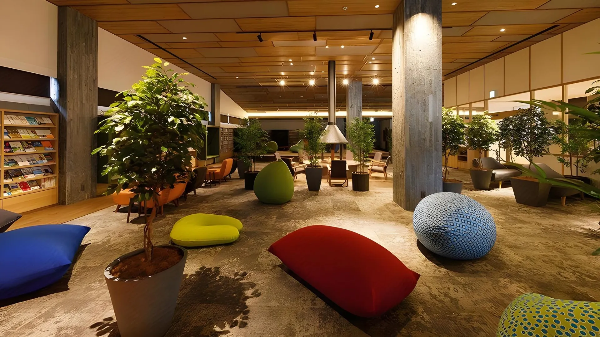 후쿠오카 호텔 마리노아 리조트 후쿠오카 4성급 호텔 객실