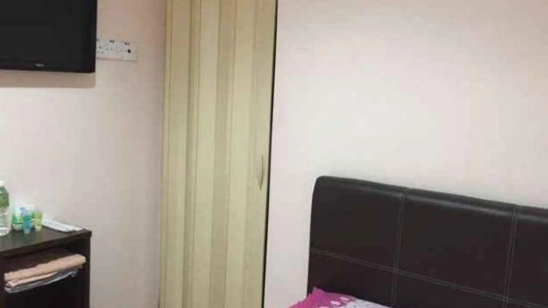 조호바루 / 조호르바루 호텔 엠프레스 호텔 전망