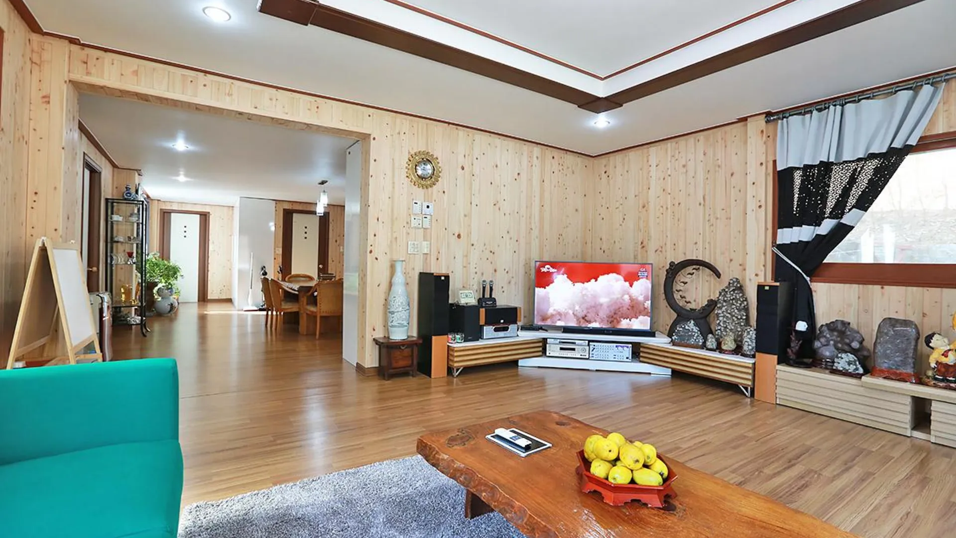 양양 양양 법수치폭포펜션 2성급 게스트하우스 부대시설