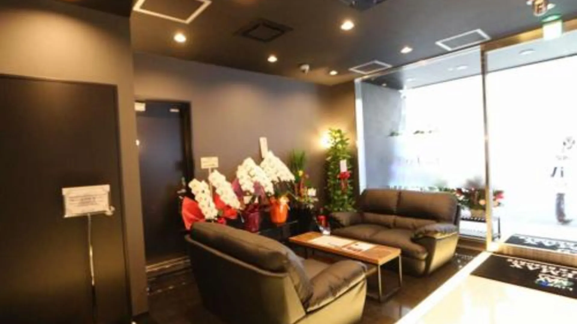 도쿄 / 동경 호텔 라이브맥스 카야바초 2성급 호텔 전망