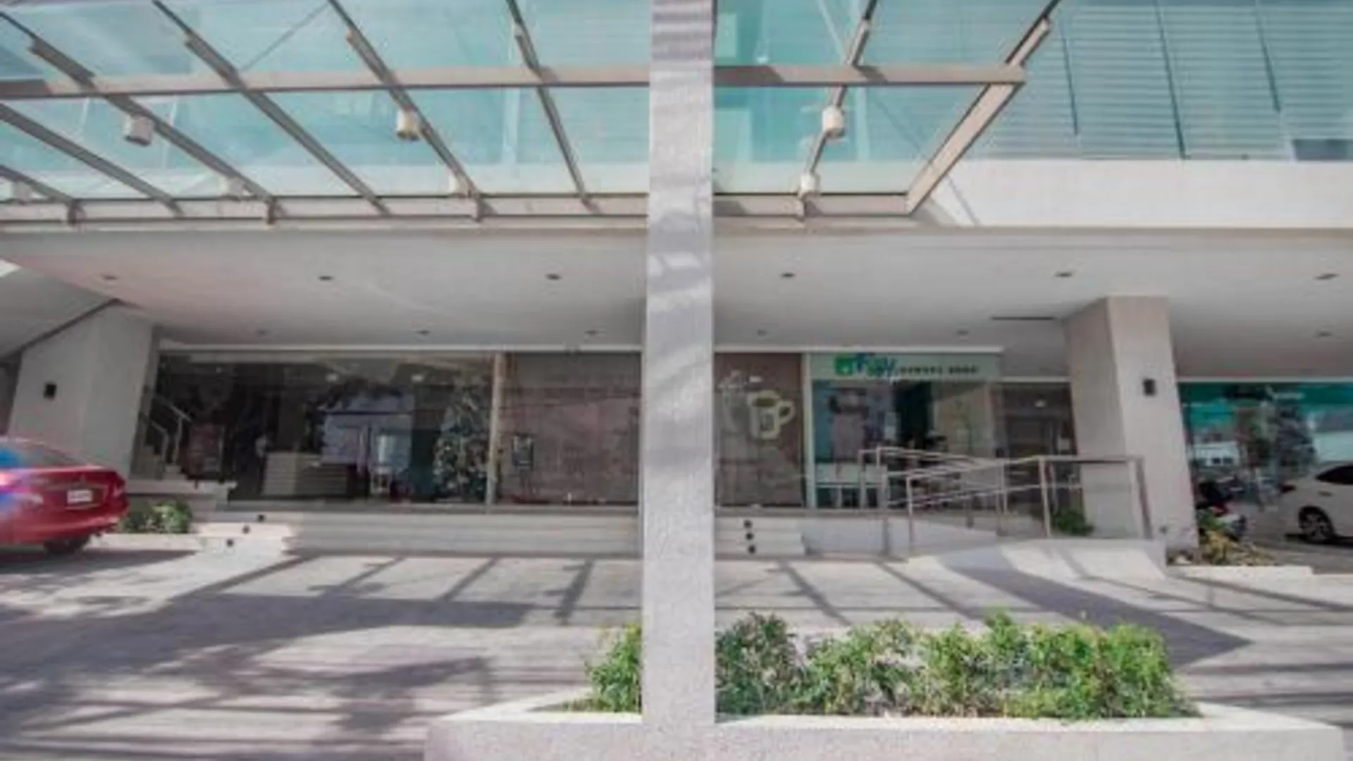 세부 1523 MIGAs Haven at Sunvida across SM City 4성급 싱글룸 객실