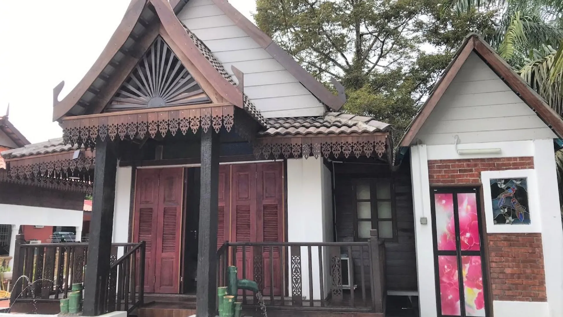 폰티안 Hotel O Jentayu Homestay Pontian 4성급 게스트하우스 객실