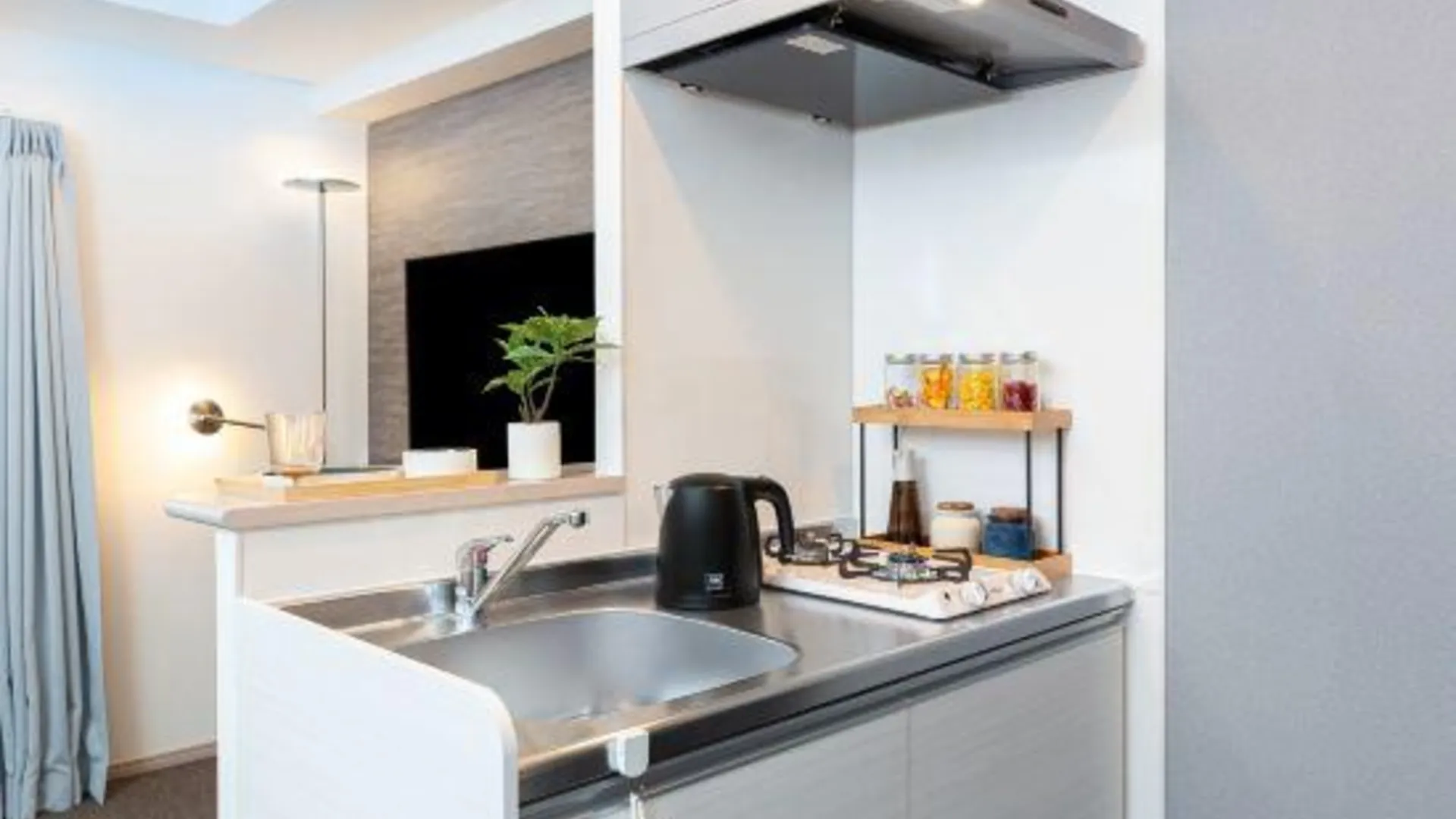 후쿠오카 R Hotel HAKATA Minoshima 3성급 호텔 레스토랑