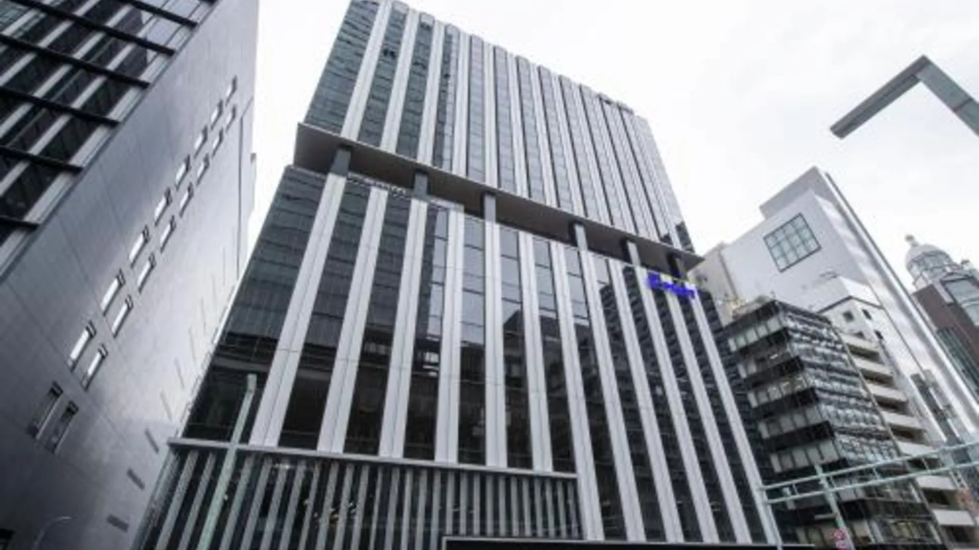 도쿄 / 동경 렘 도쿄 교바시 4성급 호텔 객실