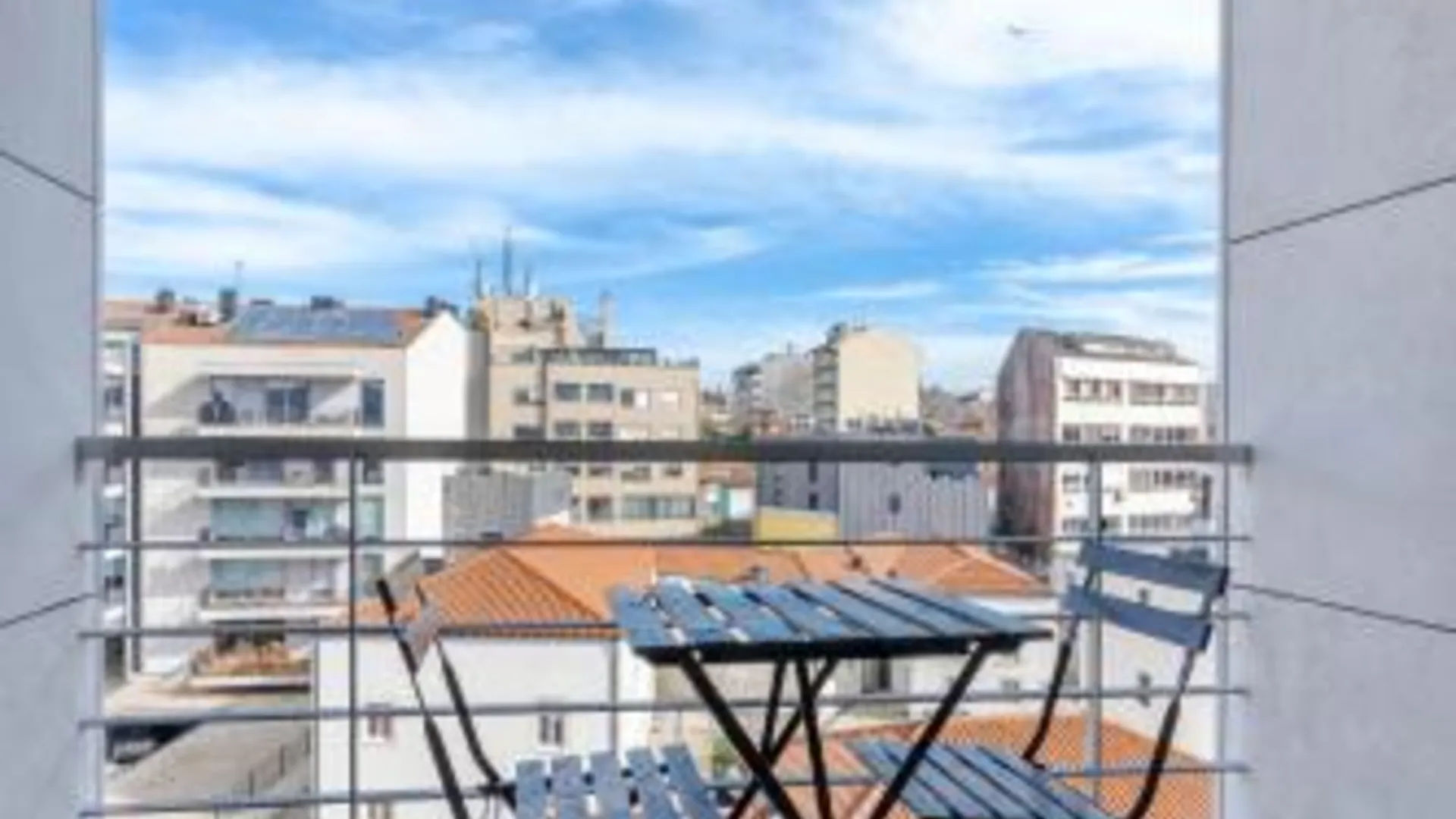 포르투 세도페이타의 아파트먼트 (48m², 침실 1개, 프라이빗 욕실 1개) 4성급 게스트하우스 외관