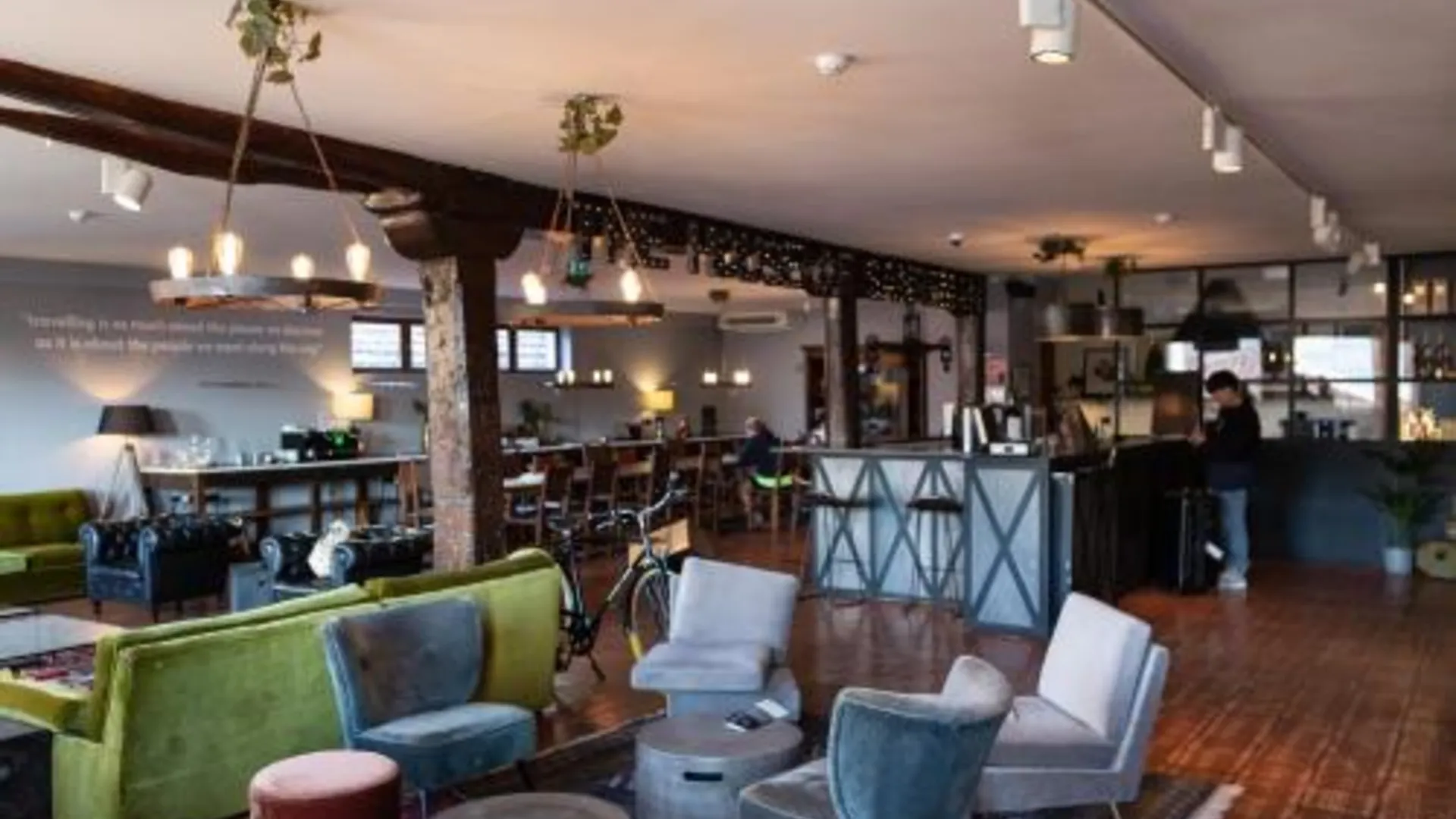 빌라 노바 드 가이아 더 하우스 오브 샌드맨 - 호스텔 앤 스위트 4성급 호텔 외관