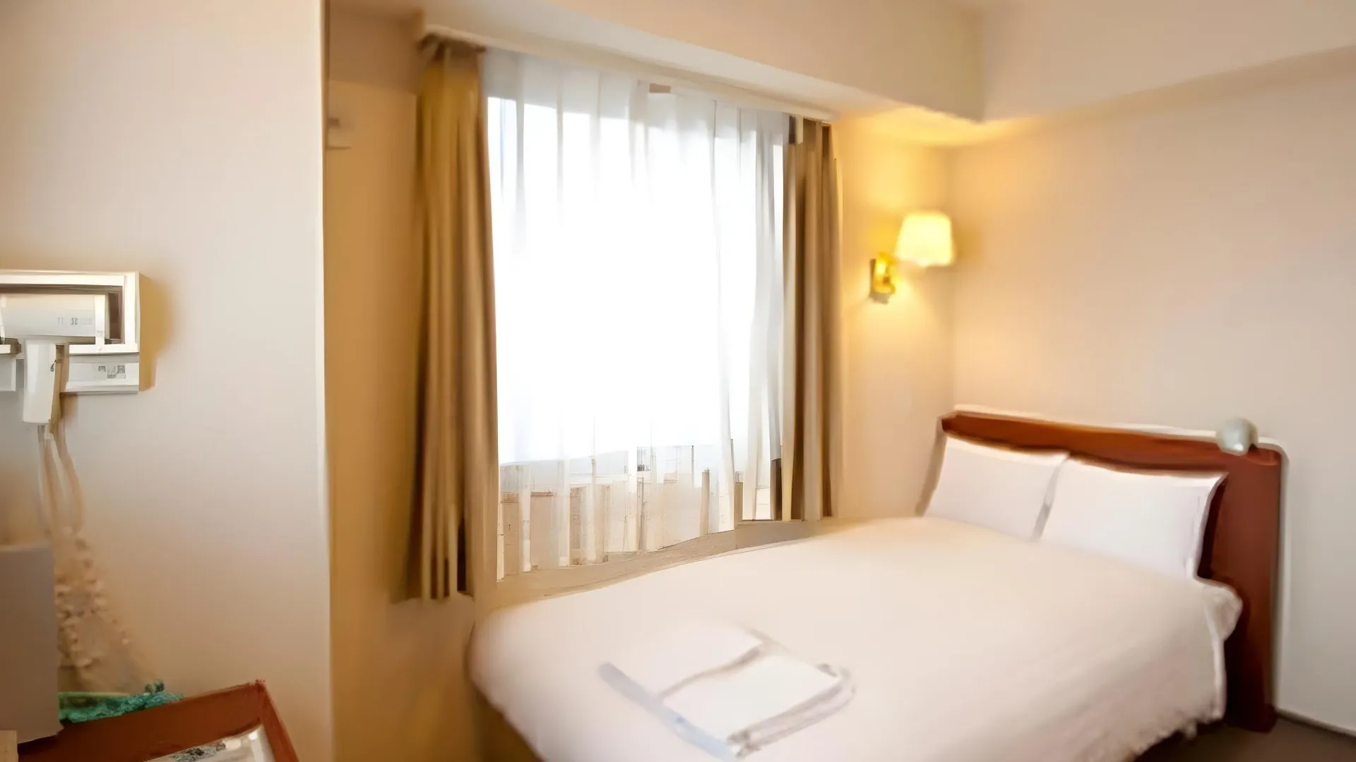 오사카 스마일 호텔 난바 3성급 호텔 스위트룸