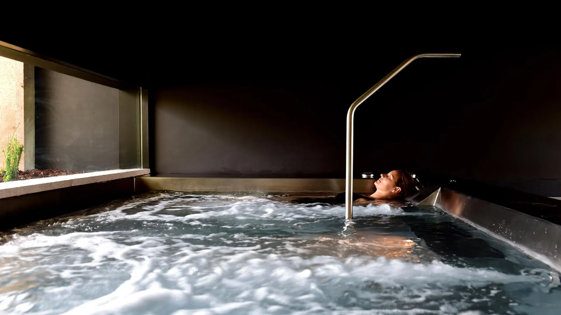 크라토 포자다 모스테이로 두 크라투 - 모뉴먼트 호텔 5성급 호텔 레스토랑