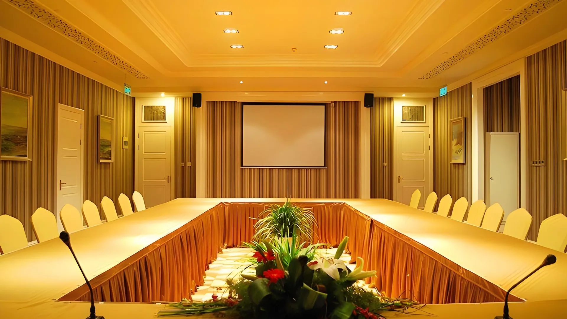 세부 사우스폴 센트럴 호텔 3성급 호텔 스위트룸