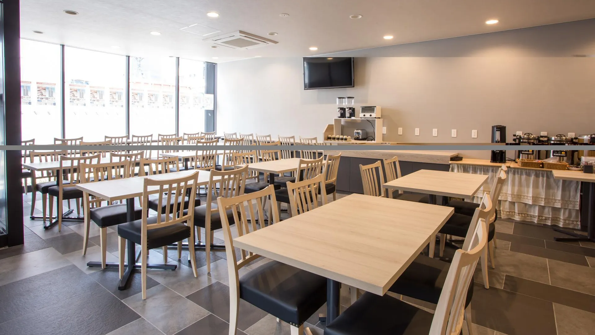 오사카 쿠레타케 인 오사카 사카이스지 혼마치 3성급 호텔 부대시설