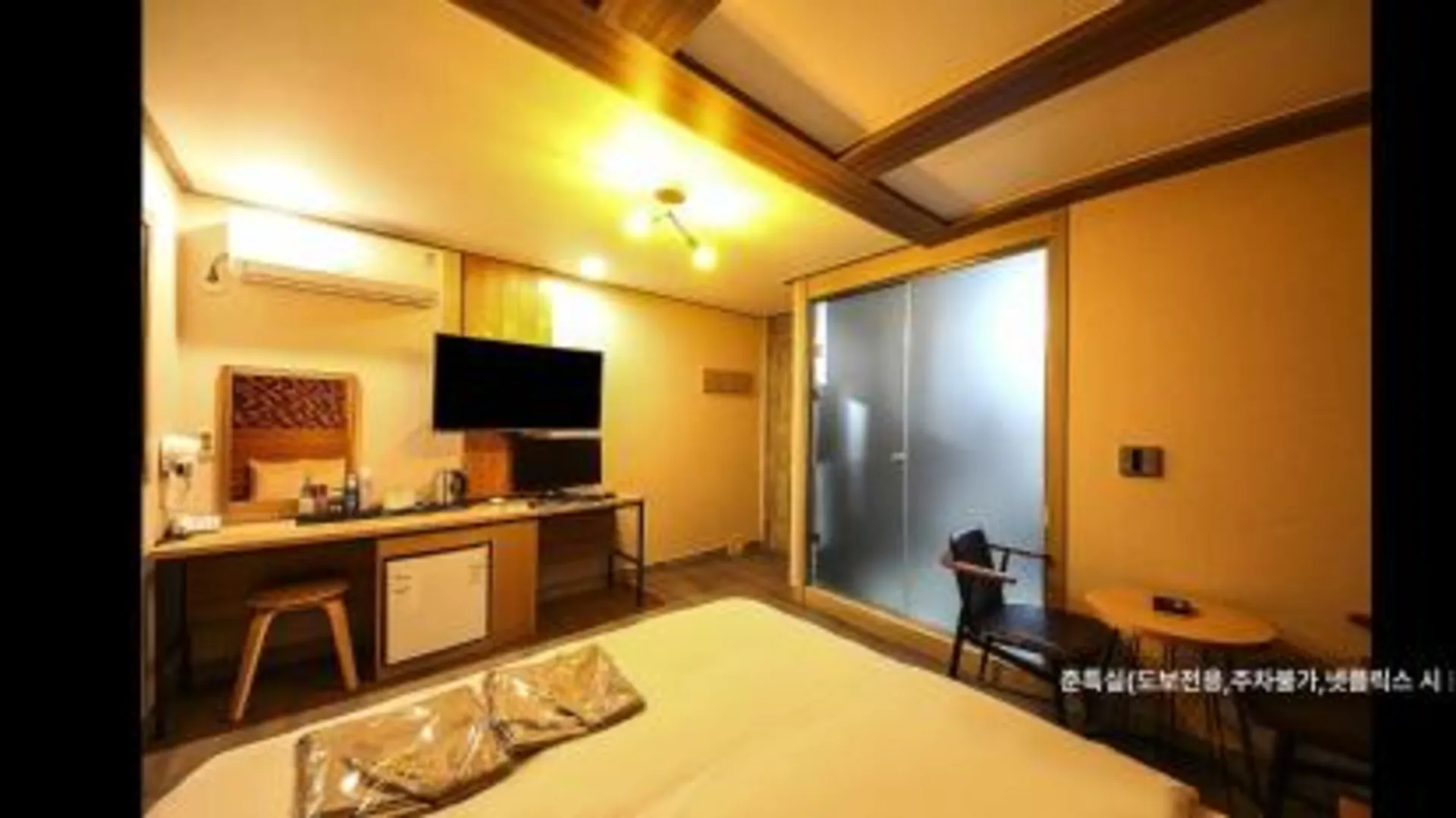 서울 신천 라몬 호텔 2성급 호텔 스위트룸